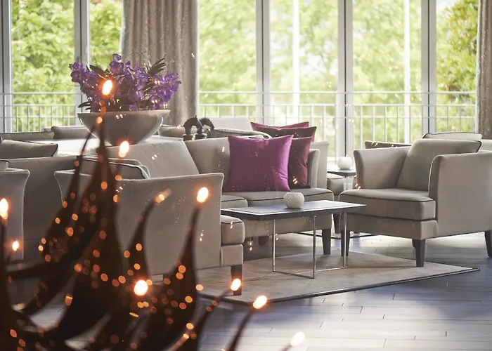 Hotel Belvedere Locarno