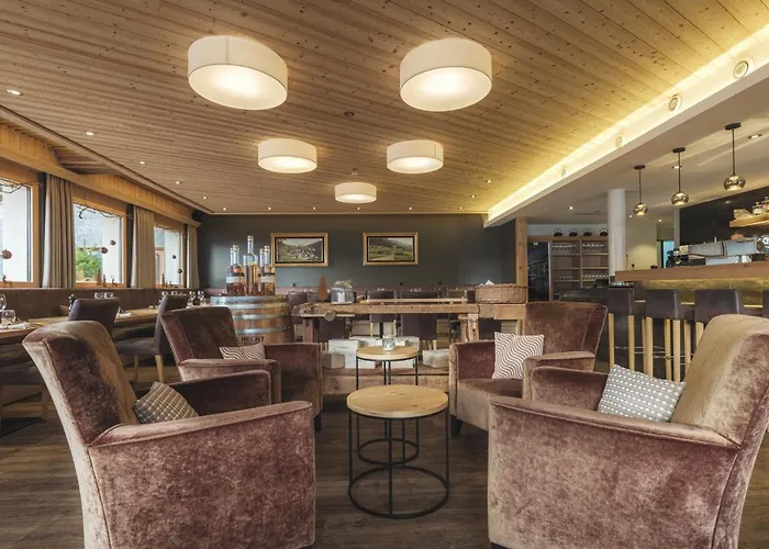 Hotel Landhaus