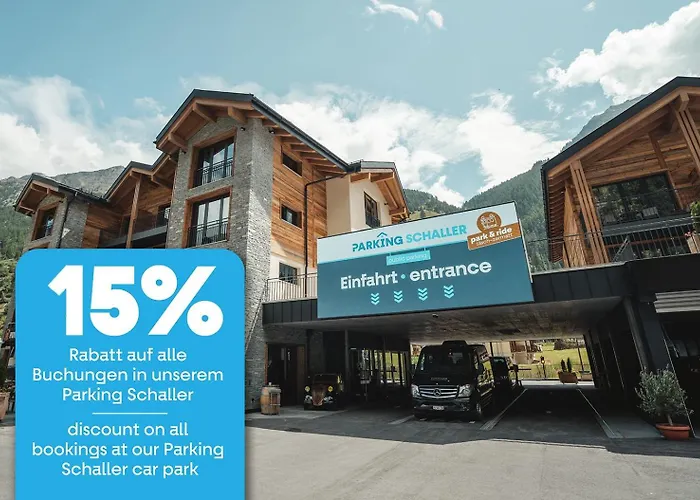 Hotel Porta Cervino - Parking & Dining