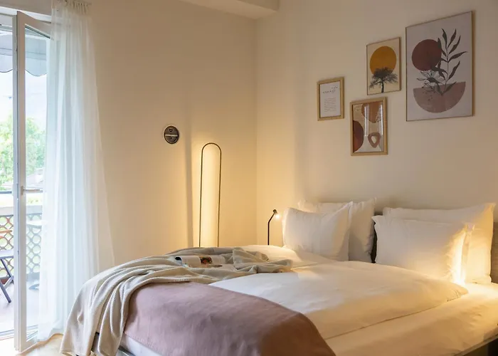 La Villa - Hotel Remorino