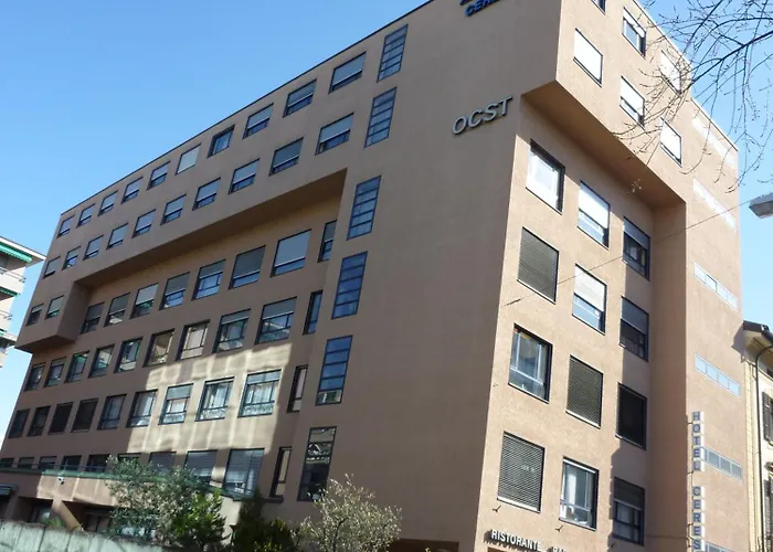 Hotel Ceresio